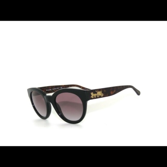Coach Sunglasses - Picture 3 of 7